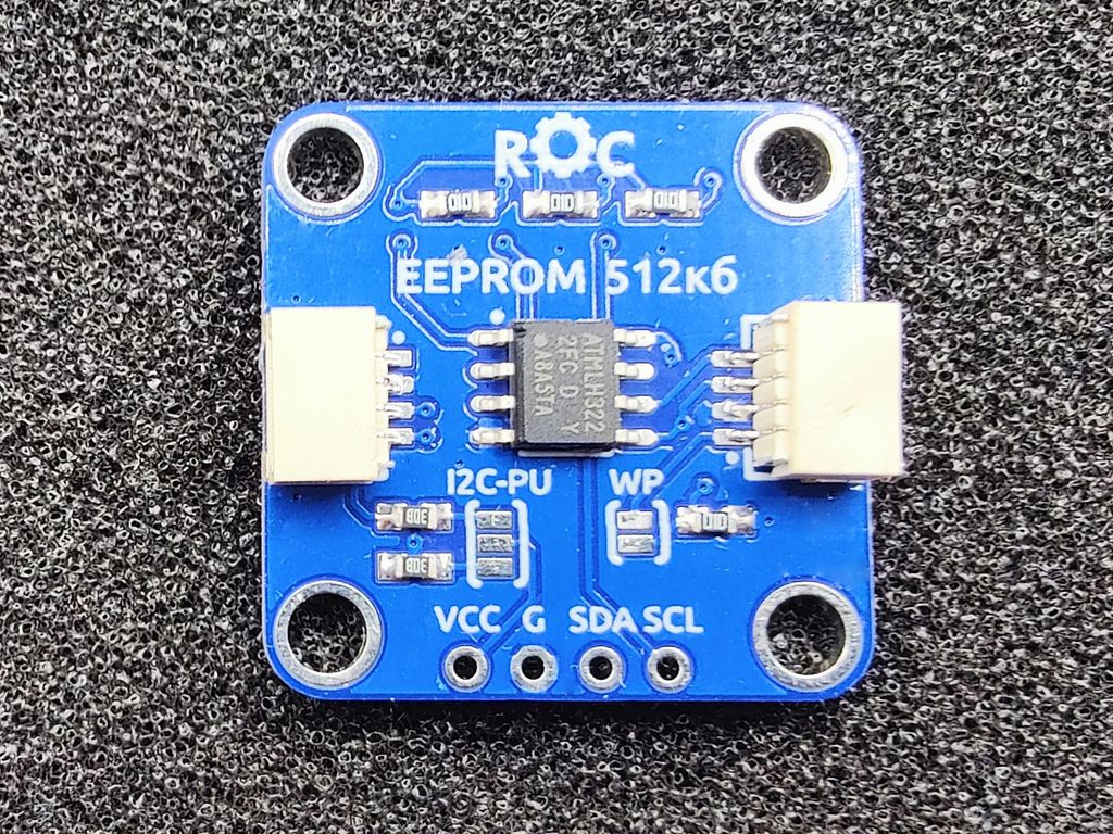 eeprom robotclass